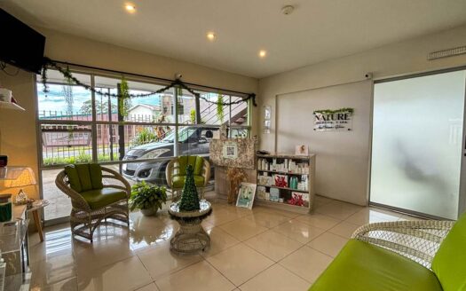 Casa Comercial en Alquiler en San Pedro de Montes de Oca, Ideal para Oficinas y Consultorios cod.141922