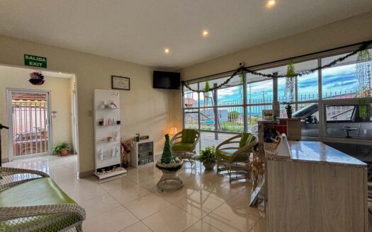 Casa Comercial en Alquiler en San Pedro de Montes de Oca, Ideal para Oficinas y Consultorios cod.141922