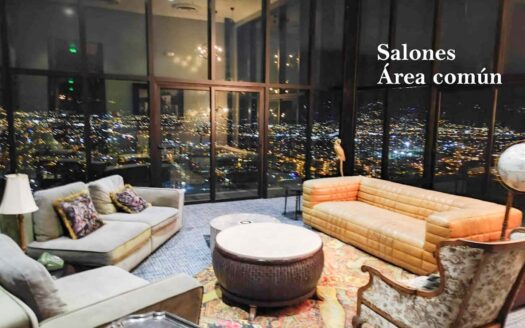 🏢 Apartamento En Venta En Barrio Escalante, Urbn Escalante | Ideal Para Inversión cod.141813