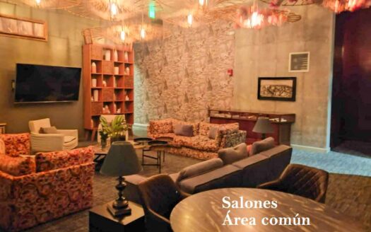 🏢 Apartamento En Venta En Barrio Escalante, Urbn Escalante | Ideal Para Inversión cod.141813