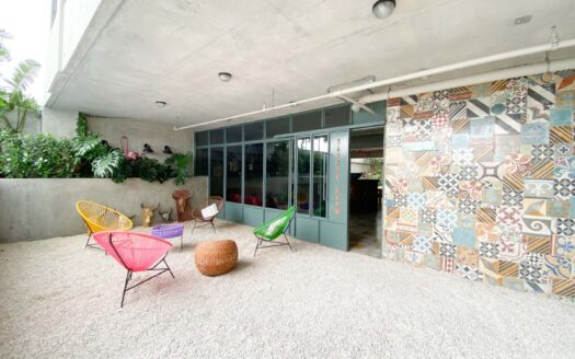 Apartamento En Venta En Barrio Escalante, Piso Alto Con Amenidades Premium cod.141845