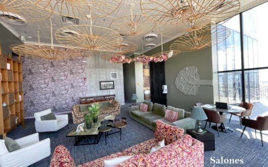 🏢 Apartamento En Venta En Barrio Escalante, Urbn Escalante | Ideal Para Inversión cod.141813