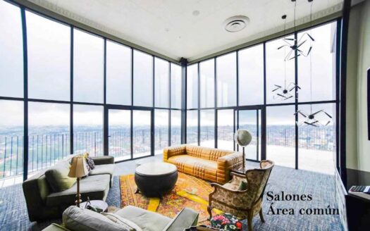 🏢 Apartamento En Venta En Barrio Escalante, Urbn Escalante | Ideal Para Inversión cod.141813