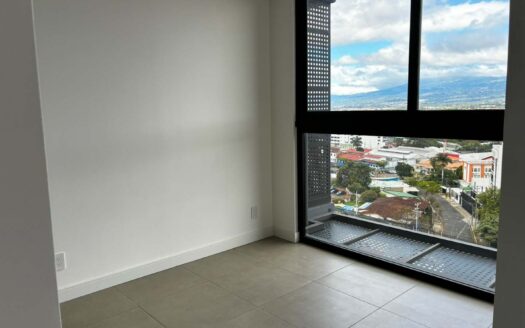 Apartamento En Venta En Barrio Escalante, Piso Alto Con Amenidades Premium cod.141845
