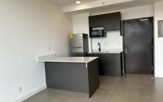 Apartamento En Venta En Barrio Escalante, Piso Alto Con Amenidades Premium cod.141845