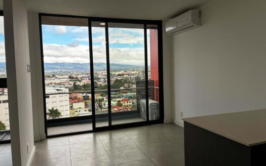 Apartamento En Venta En Barrio Escalante, Piso Alto Con Amenidades Premium cod.141845