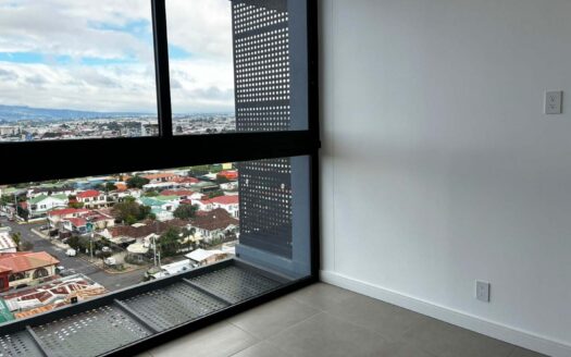 Apartamento En Venta En Barrio Escalante, Piso Alto Con Amenidades Premium cod.141845