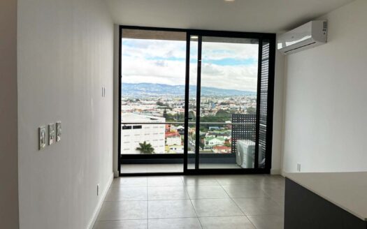 Apartamento En Venta En Barrio Escalante, Piso Alto Con Amenidades Premium cod.141845