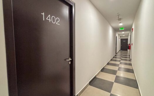 Apartamento En Venta En Barrio Escalante, Piso Alto Con Amenidades Premium cod.141845