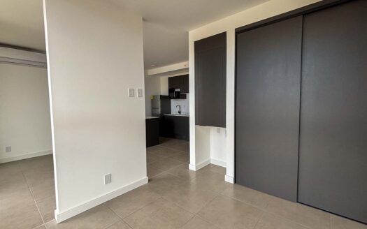 Apartamento En Venta En Barrio Escalante, Piso Alto Con Amenidades Premium cod.141845