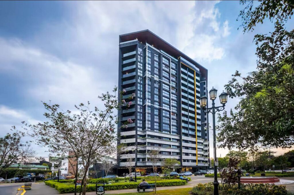 Características de la propiedad