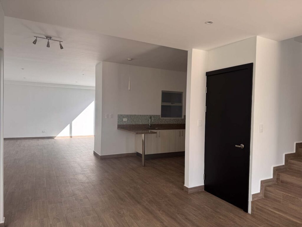 Características de la propiedad