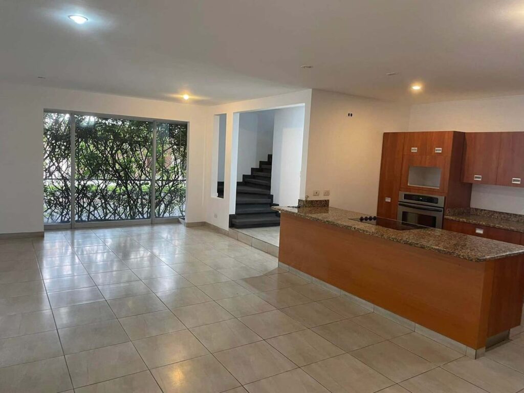 Características de la propiedad