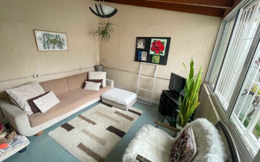 Casa en Venta en Sabanilla, Montes de Oca, con Amplia Iluminación y Vista cod.141261