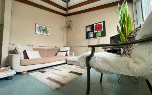 Casa en Venta en Sabanilla, Montes de Oca, con Amplia Iluminación y Vista cod.141261