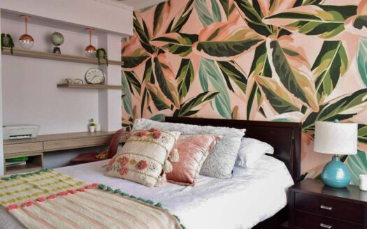 Apartamento en Venta en Barrio Dent, Amplio y Moderno cod.141634