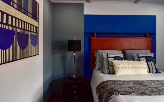 Apartamento en Venta en Barrio Dent, Amplio y Moderno cod.141634