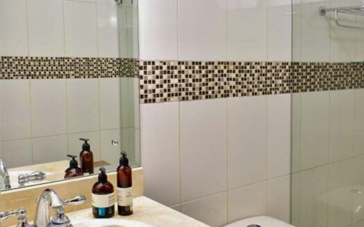 Apartamento en Venta en Barrio Dent, Amplio y Moderno cod.141634