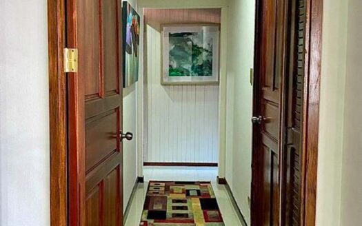 Apartamento en Venta en Barrio Dent, Amplio y Moderno cod.141634