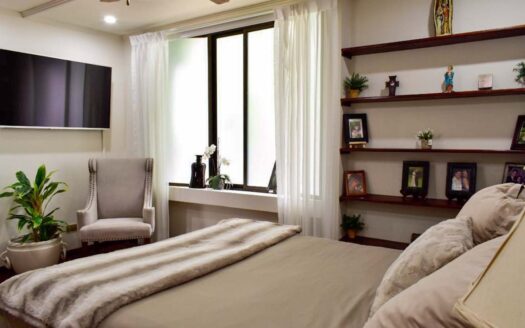 Apartamento en Venta en Barrio Dent, Amplio y Moderno cod.141634