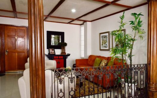 Apartamento en Venta en Barrio Dent, Amplio y Moderno cod.141634