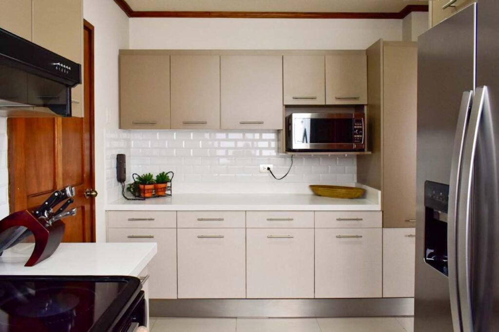 Características de la propiedad