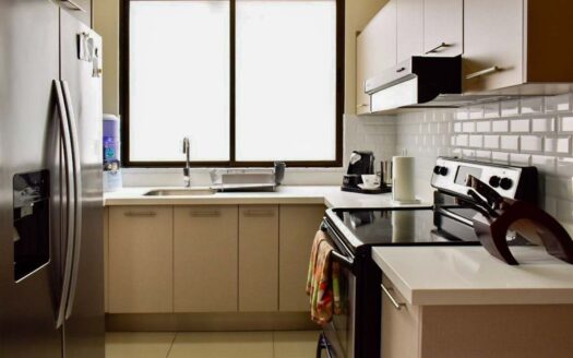 Apartamento en Venta en Barrio Dent, Amplio y Moderno cod.141634