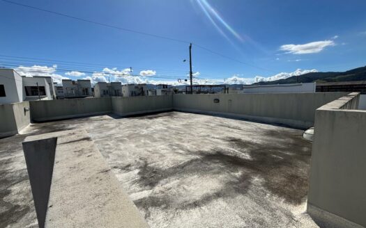 Acogedora Casa en Venta-Taras de Cartago… Una planta con Dos habitaciones. Cod 141379