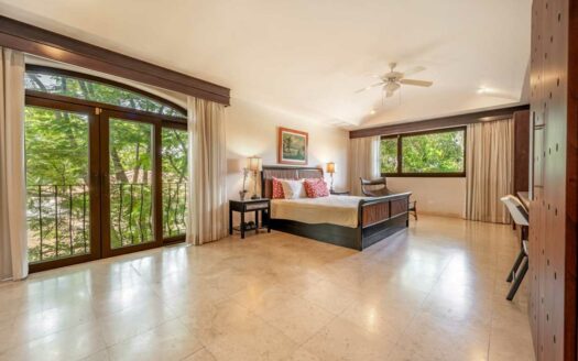 Luxury 6-Bdr Estate w Pool & Jacuzzi in Exclusive Hacienda Pinilla Community 🌿🏌️♂️