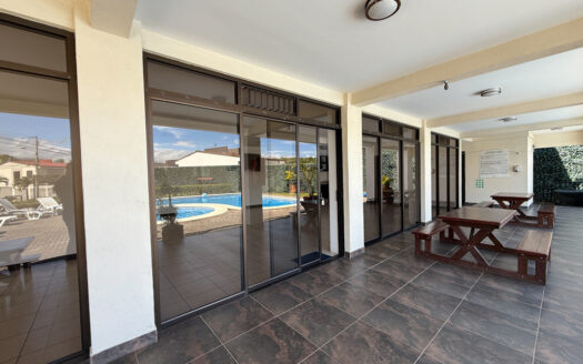 Remate Bancario!!! Oportunidad Casa de 2 Plantas en Condominio Seguro con Hermosas Amenidades en Moravia COD 141891