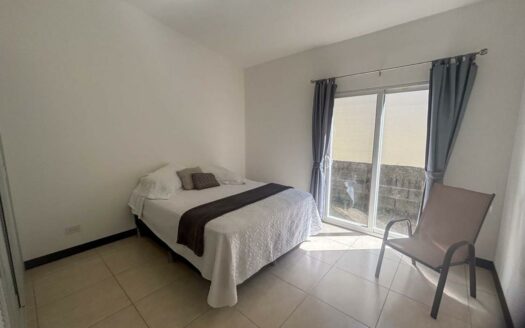 Casa En Venta En San Rafael De Alajuela, 1 Planta En Condominio Con Amenidades.COD.143676