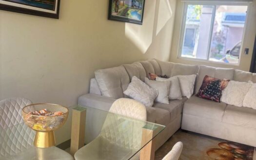 Casa En Venta En La Guácima, Condominio Natura Viva Con Patio Y Oficina. Código 143658