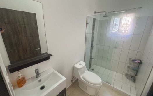 Casa En Venta En San Rafael De Alajuela, 1 Planta En Condominio Con Amenidades.COD.143676