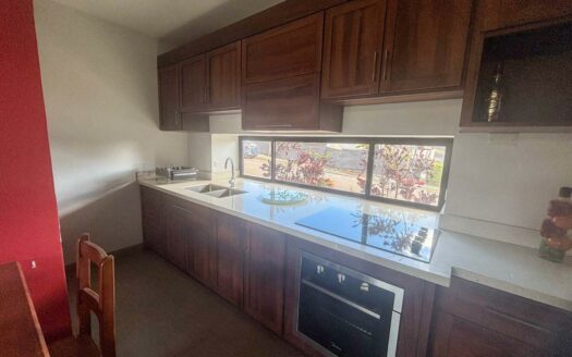 Casa En Alquiler En Hacienda Espavel, Condominio Exclusivo Con Apartamento Independiente.COD.143693