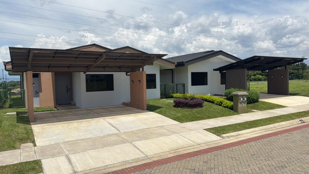 Características de la propiedad