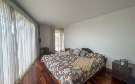 Casa En Alquiler En Hacienda Espavel, Condominio Exclusivo Con Apartamento Independiente.COD.143693