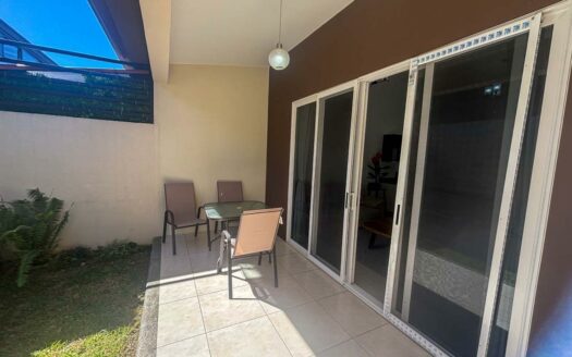 Casa En Venta En San Rafael De Alajuela, 1 Planta En Condominio Con Amenidades.COD.143676