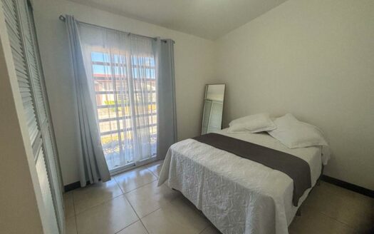 Casa En Venta En San Rafael De Alajuela, 1 Planta En Condominio Con Amenidades.COD.143676