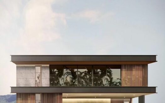 Curridabat: Estrene casa en Av. del Este, 4 habitaciones #143132