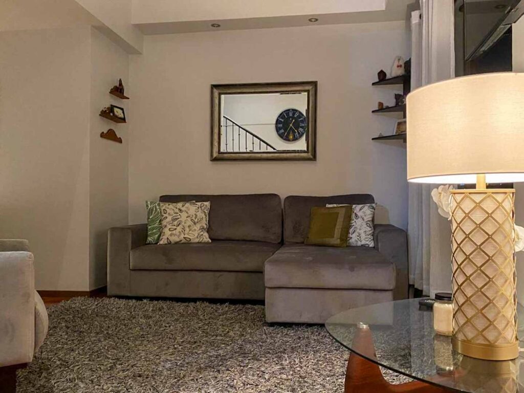 Características de la propiedad