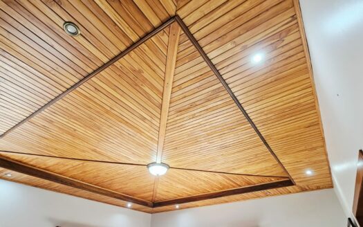 Casa En Venta En El Roble De Alajuela De Una Planta Con 4 Habitaciones Y Precio De Oportunidad. COD. 142319