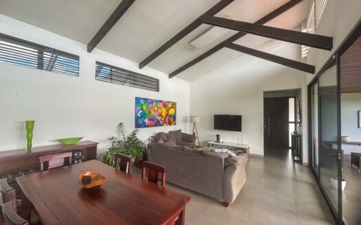 Casa En Alquiler En Hacienda Espavel, Condominio Exclusivo Con Apartamento Independiente.COD.143693