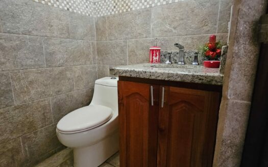 Casa En Venta En El Roble De Alajuela De Una Planta Con 4 Habitaciones Y Precio De Oportunidad. COD. 142319