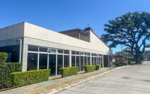 Casa En Venta En San Rafael De Alajuela, 1 Planta En Condominio Con Amenidades.COD.143676