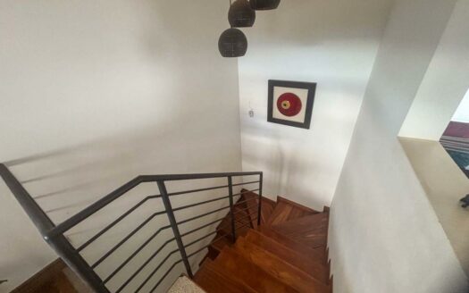 Casa En Alquiler En Hacienda Espavel, Condominio Exclusivo Con Apartamento Independiente.COD.143693