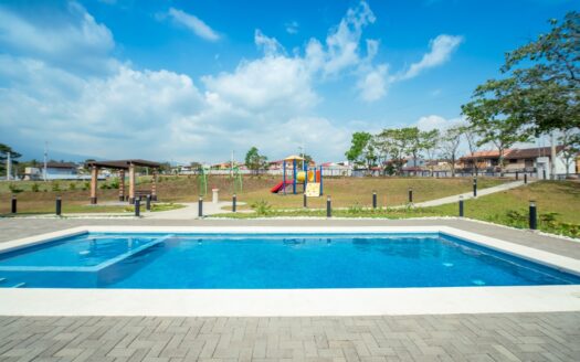 ¡OPORTUNIDAD! Lotes En Venta En Condominio Azul En Desamparados Con Amplios Tamaños y Lindas Amenidades. COD. 142843