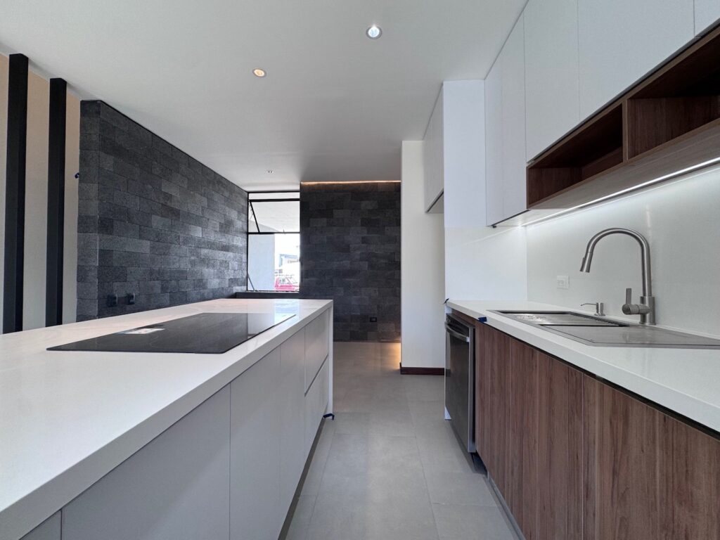 Características de la propiedad