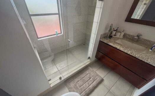 Casa En Alquiler En Hacienda Espavel, Condominio Exclusivo Con Apartamento Independiente.COD.143693