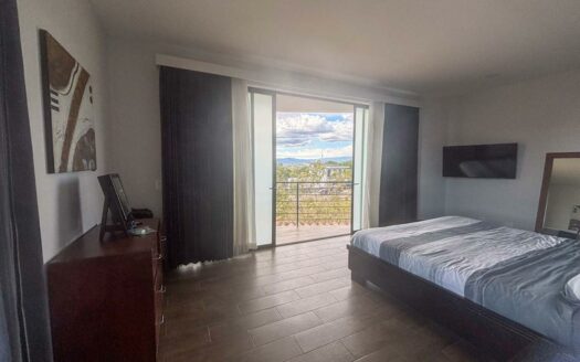 Casa En Alquiler En Hacienda Espavel, Condominio Exclusivo Con Apartamento Independiente.COD.143693