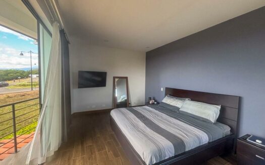 Casa En Alquiler En Hacienda Espavel, Condominio Exclusivo Con Apartamento Independiente.COD.143693